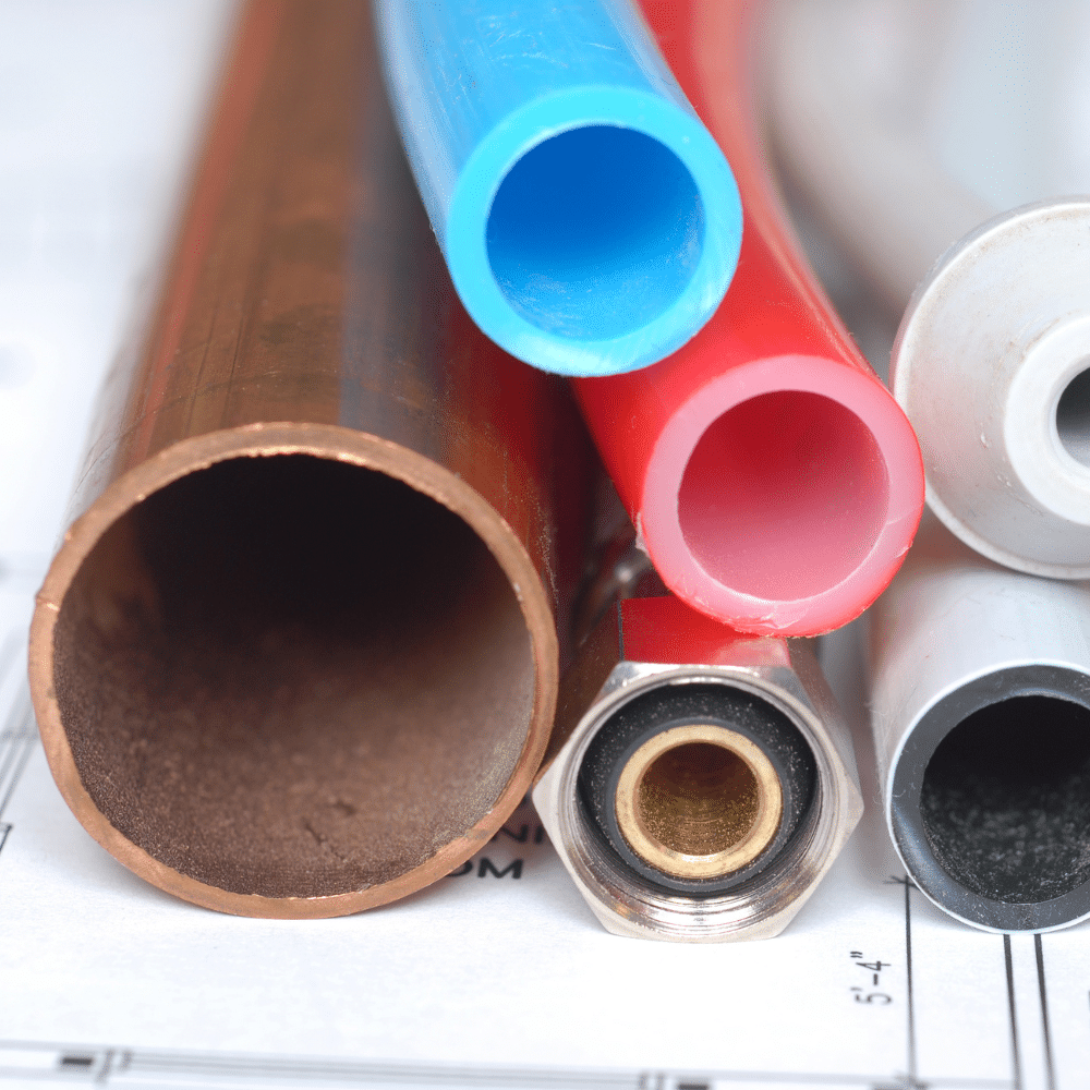 Common Questions About the Repiping Process